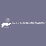 TABEL ANGSURAN EASYCASH