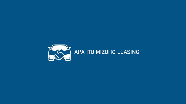 APA ITU MIZUHO LEASING