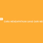 CARA MENDAPATKAN UANG DARI NEO BANK