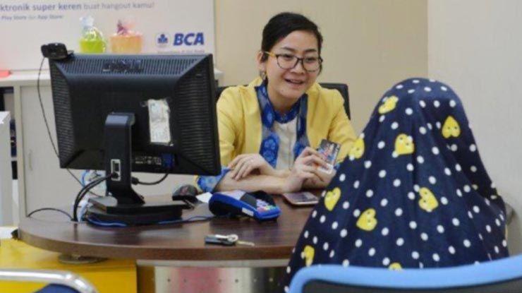 Cara Pinjam Uang di BCA Tanpa Agunan Terlengkap