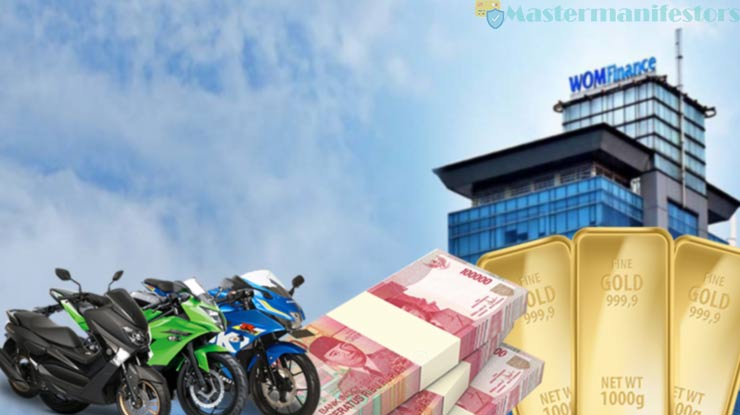 Beragam Produk WOM Finance Terlengkap