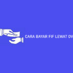 CARA BAYAR FIF LEWAT OVO