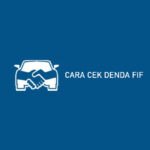 CARA CEK DENDA FIF