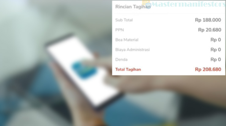 Cara Cek Tagihan Iconnet Lewat PLN Mobile