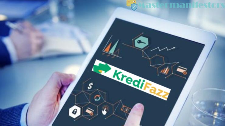 Cara Daftar KrediFazz Terlengkap