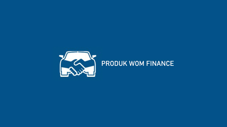 PRODUK WOM FINANCE