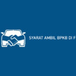 SYARAT AMBIL BPKB DI FIF