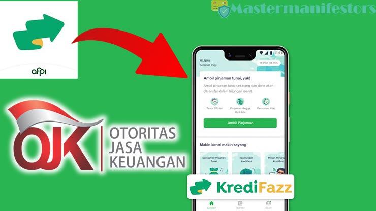 Sekilas Tentang KrediFazz