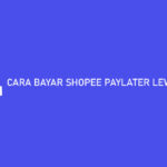 Cara Bayar Shopee PayLater Lewat DANA Bebas Biaya Admin