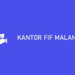 kantor fif malang