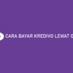 Cara Bayar Kredivo Lewat OVO Praktis Bebas Admin