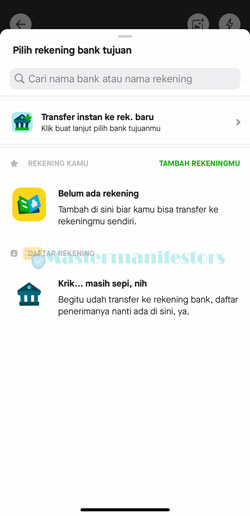 Pilih Permata Bank