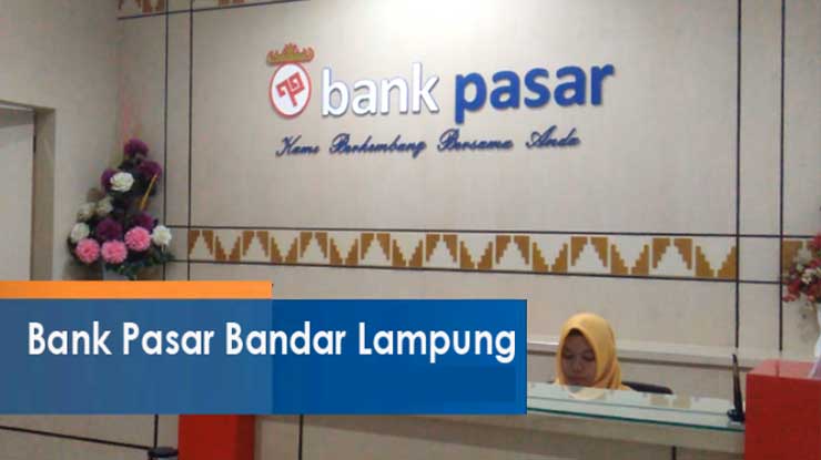 Tabel Pinjaman Bank Pasar Lampung