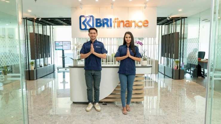 Tata Cara Kredit Alat Berat di BRI Finance