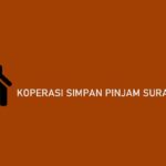 koperasi simpan pinjam surabaya