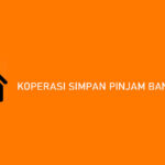 koperasi simpan pinjam bandung