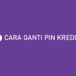 Cara Ganti PIN Kredivo yang Lupa & Link Reset PIN