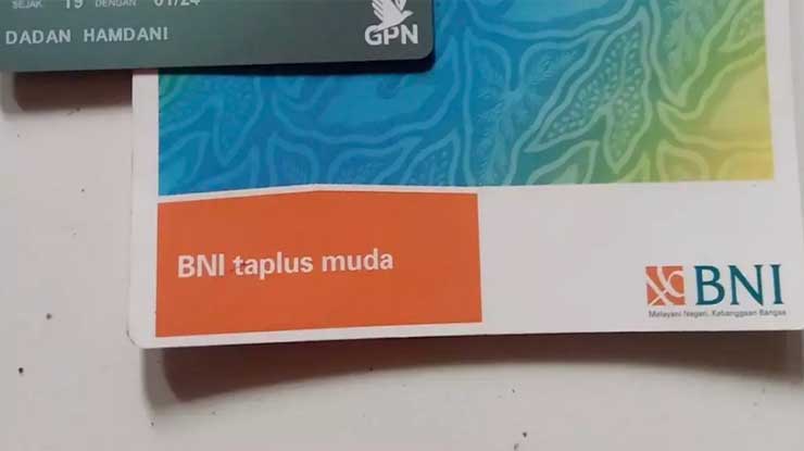 BNI Taplus Muda