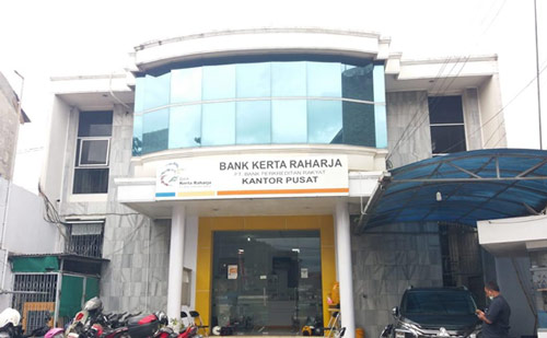 Jenis Pinjaman Di BPR Kerta Raharja