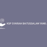 KSP SYARIAH BAITUSSALAM YANG ASLI