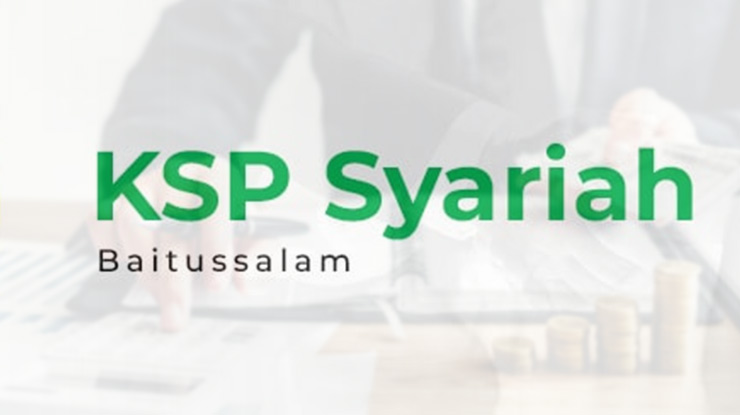 Profil KSP Syariah Baitussalam
