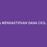 Cara Mengaktifkan Dana Cicil Akulaku Syarat & Limit