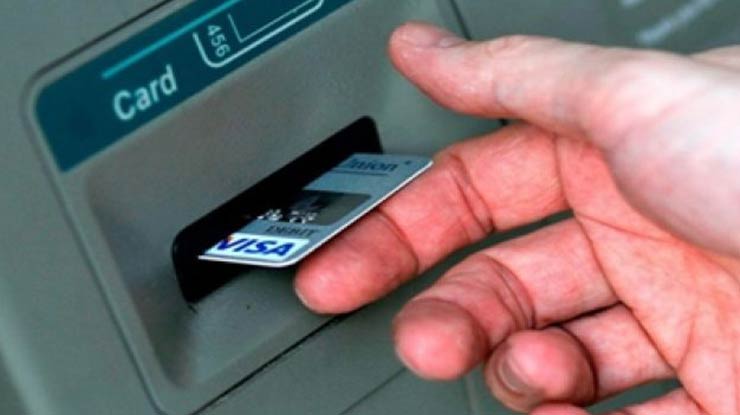 Apakah ATM Terblokir Uangnya Hilang Berikut Penjelasannya