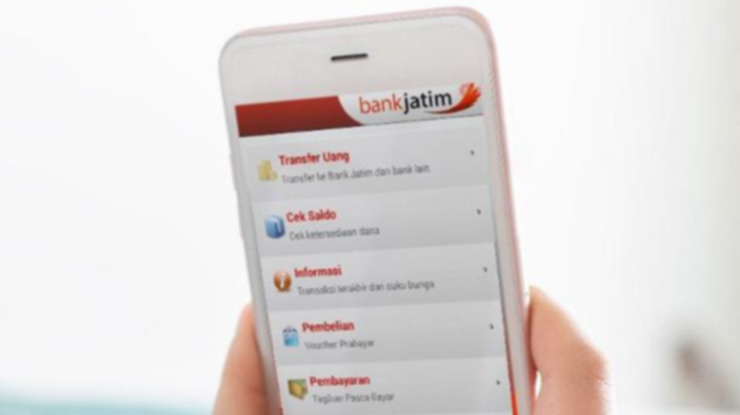 Cara Buka Rekening Bank Jatim Secara Online 1
