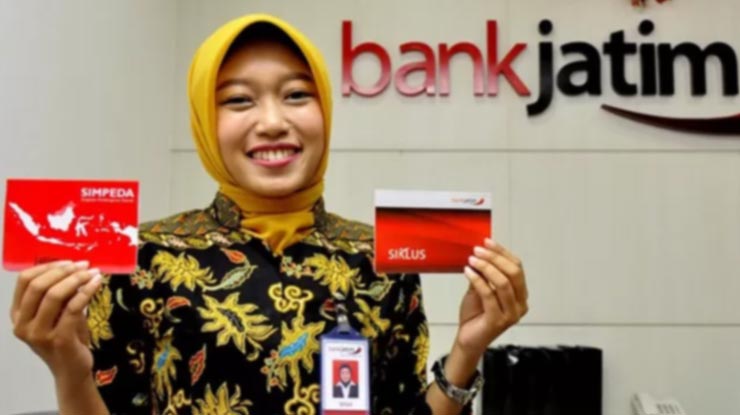 Keuntungan Buka Rekening Bank Jatim Secara Online