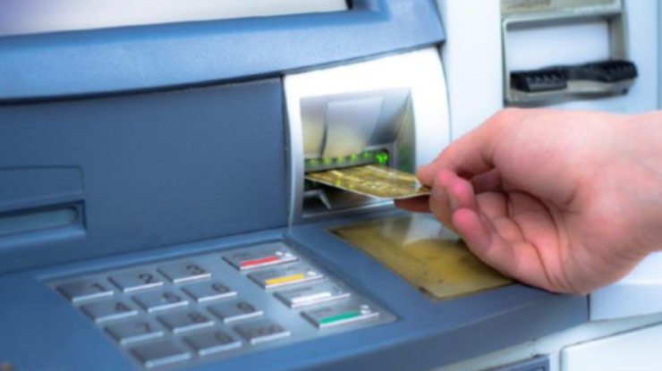 Kumpulan Contoh Surat Kuasa Mengurus ATM Tertelan