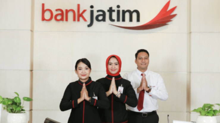 Produk Rekening Tabungan Bank Jatim